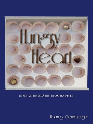 cover image of Hungry Heart